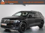 Volkswagen Tiguan Allspace 1.5 TSI Comfortline Business 7-Pe, Auto's, Stof, 150 pk, 7 stoelen, Zwart