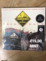 Corrocion of Confirmity- technocracy, Ophalen, Nieuw in verpakking