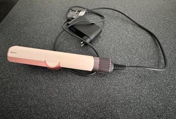 Dyson airstrait stijltang Pink/ Rose gold beschikbaar voor biedingen