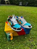 Nike SB Ben & Jerry Maat 43, Kleding | Heren, Schoenen, Overige kleuren, Nike, Nieuw, Ophalen of Verzenden