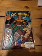 Aquaman - return of the king - dec '91, Boeken, Strips | Comics, Ophalen of Verzenden, Zo goed als nieuw
