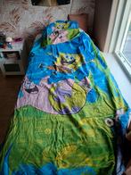 Spongebob dekbedovertrek, Ophalen, Gebruikt, Overige kleuren, Jongetje of Meisje