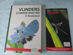 Vlinders & andere insecten in Nederland, Ophalen of Verzenden, Zo goed als nieuw, Natuur algemeen