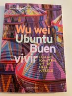 Ubuntu - levenskunsten uit de hele wereld, Boeken, Ophalen of Verzenden, Zo goed als nieuw