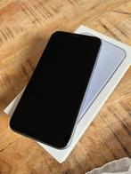 iPhone 11 128GB Paars + 7 Hoesjes - Topstaat!, Telecommunicatie, Mobiele telefoons | Apple iPhone, Ophalen, 128 GB, Paars, IPhone 11