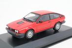 1:43  Alfa Romeo GTV 6 1983  -  Maxichamps, Hobby en Vrije tijd, Modelauto's | 1:43, Nieuw, Ophalen of Verzenden, MiniChamps, Auto