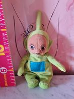 Teletubbies ty beanie, Ophalen of Verzenden, Zo goed als nieuw, Overige typen