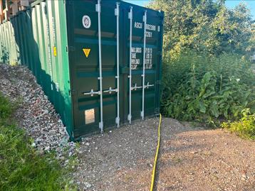 Opslagruimte te huur Groesbeek beschikbaar voor biedingen