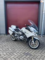 BMW R 1200 RT / R1200RT ABS Onderhoudshistorie, Bedrijf, 1170 cc, Meer dan 35 kW, Toermotor