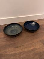 NIEUW! 2 Villeroy & Boch like lave gris en blue schaaltjes, Huis en Inrichting, Keuken | Servies, Nieuw, Ophalen of Verzenden