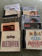 Cd’sklasiek, Ophalen of Verzenden, Zo goed als nieuw, Overige typen