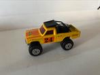 Auto matchbox 4x4 truck, Ophalen of Verzenden, Zo goed als nieuw