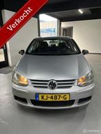 Volkswagen Golf 1.6 FSI Sportline grote scherm, Voorwielaandrijving, 1195 kg, Gebruikt, 4 cilinders