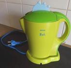 Philips Bob waterkoker met hanenkam - Alessi design -vintage, 1 tot 2 liter, Ophalen of Verzenden