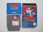 Megaman 2 of 3 NES Nintendo (Mega Man), Vanaf 3 jaar, Platform, Ophalen of Verzenden, 1 speler
