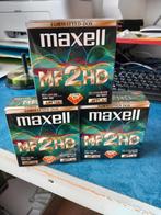 MF 2 HD Micro Floppy, Computers en Software, Overige Computers en Software, Ophalen, Nieuw