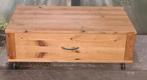 Kist op wielen met klep / opbergkist / speelgoedkist, Minder dan 50 cm, Gebruikt, 50 tot 100 cm, Ophalen of Verzenden