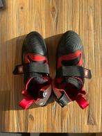 Ocun Iris Klimschoenen 41,5, Sport en Fitness, Klimsport, Ophalen of Verzenden, Zo goed als nieuw, Klimsportschoenen