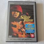 Paul Verhoeven Starship Troopers Sealed Dvd Scifi, Alle leeftijden, Ophalen of Verzenden, Nieuw in verpakking