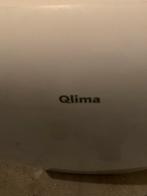 Qlima airconditioning, Ophalen of Verzenden, Zo goed als nieuw, Mobiele airco, 3 snelheden of meer