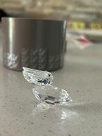 Swarovski pelikaan, Ophalen of Verzenden, Zo goed als nieuw, Figuurtje