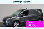 Ford Transit Connect 1.5 EcoBlue L2 Trend Navi Airco PDC A C, Automaat, 1390 kg, Gebruikt, Euro 6