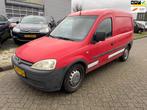 Opel Combo 1.3 CDTi Comfort ,druklager koppeling defect, Voorwielaandrijving, Gebruikt, 4 cilinders, Origineel Nederlands