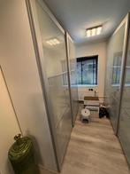 Kleding kast linker ( rechter ook te koop), Huis en Inrichting, Kasten | Kledingkasten, Ophalen, 50 tot 75 cm, 200 cm of meer