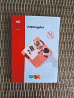 Verpleegplan, ThiemeMeulenhoff, Ophalen of Verzenden, Zo goed als nieuw, MBO