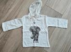 Nieuw Truitje Olifant Sri Lanka maat - 110/116, Ophalen of Verzenden, Nieuw, Geen merk, Jongen of Meisje