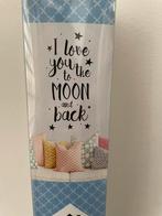 Muursticker babykamer, Ophalen of Verzenden, Nieuw, Wanddecoratie