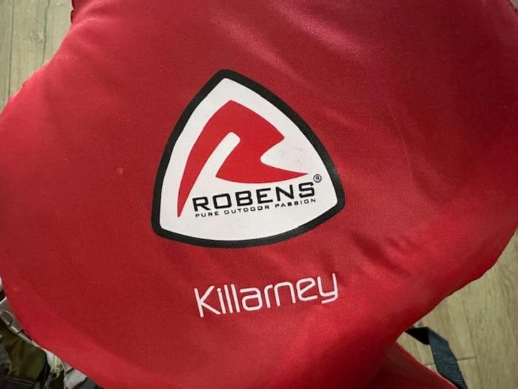 Robens Killarney slaapzakken, Caravans en Kamperen, Slaapzakken, Zo goed als nieuw, Ophalen of Verzenden