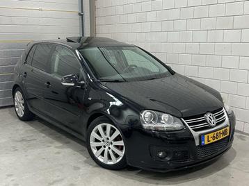 Volkswagen Golf 1.4 TSI GT-Line*Carplay*Stoelvw*Open dak*CC beschikbaar voor biedingen