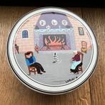 Vintage Villeroy & Boch Dekseldoos Design Naif Laplau, Ophalen of Verzenden, Overige stijlen, Porselein, Schaal of Schalen