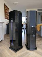 TE KOOP: JK Optima 7 luidsprekers, Audio, Tv en Foto, Luidsprekers, Zo goed als nieuw, 120 watt of meer, Front, Rear of Stereo speakers