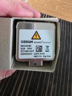 OSRAM xenon D3S 66340HBI nieuw, Ophalen of Verzenden, Nieuw