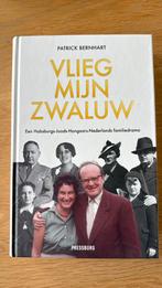 Patrick Bernhart - Vlieg, mijn zwaluw, Ophalen of Verzenden, Nieuw, Patrick Bernhart