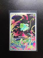 Bulbasaur 133, Ophalen of Verzenden, Zo goed als nieuw