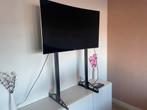 Playseat tv mount - Samsung 49 inch curved, Ophalen, Gebruikt, 50 Hz, Samsung