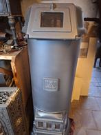 Supergrote Etna 1040 houtkachel allesbrander, Huis en Inrichting, Kachels, Ophalen, Gebruikt, Houtkachel, Vrijstaand