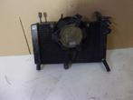Radiateur Yamaha FZR600r BJ94-97, Ophalen of Verzenden, Gebruikt