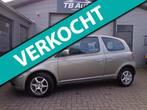Toyota Yaris 1.3 VVT-i Sol ! AIRCO !, Voorwielaandrijving, Stof, Gebruikt, 4 cilinders