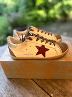 Golden Goose Super Star maat 37, Kleding | Dames, Schoenen, Verzenden, Wit, Golden Goose, Sneakers of Gympen