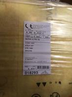 Isover mupan ultra xs dikte 15,7    48m2, Ophalen, 12 cm of meer, Nieuw, Muurisolatie