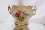 Bloempot ( Antiek, Antiek en Kunst, Antiek | Keramiek en Aardewerk, Ophalen of Verzenden