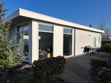 EIGEN GROND 4 persoons Chalet EuroParcs Veluwemeer Te Koop beschikbaar voor biedingen
