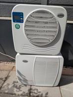 Mobiele airco voor in caravan of camper, Ophalen, Gebruikt
