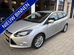 Ford FOCUS Wagon 1.0 EcoBoost Edition Plus NAVI/CLIMA/CRUISE, Euro 5, Gebruikt, Origineel Nederlands, Handgeschakeld