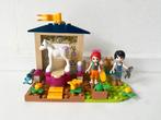 Lego Friends Paardenverzorging set, Ophalen of Verzenden, Zo goed als nieuw, Complete set, Lego