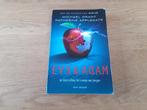 Eve & Adam. Michael Grant & Katherine Applegate, Ophalen of Verzenden, Gelezen, Michael Grant, Fictie